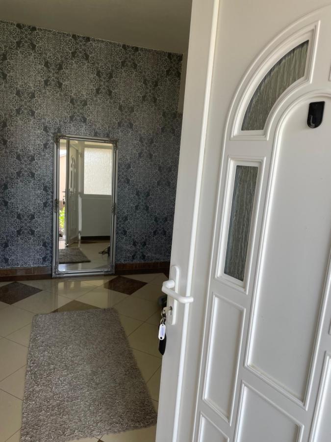 Danijel Apartmans Bibinje Exterior foto